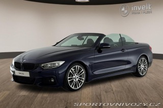 BMW 4 435i 2014