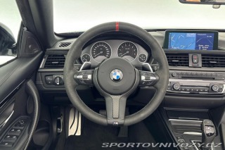 BMW 4 435i 2014