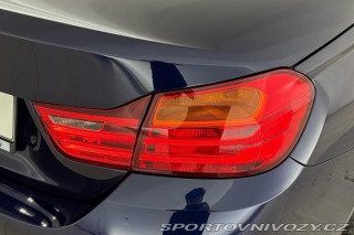 BMW 4 435i 2014