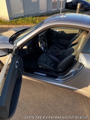 Porsche 911 997.1 manual, chrono 2005