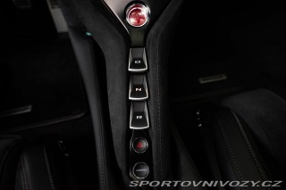 McLaren 720S 2022