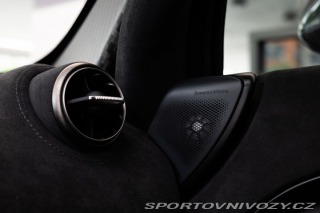 McLaren 720S 2022