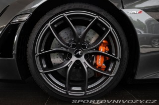 McLaren 720S 2022