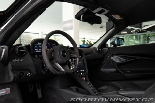 McLaren 720S 2022