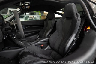 McLaren 720S 2022