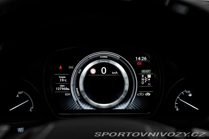Lexus Ostatní modely LS 500 H 2018