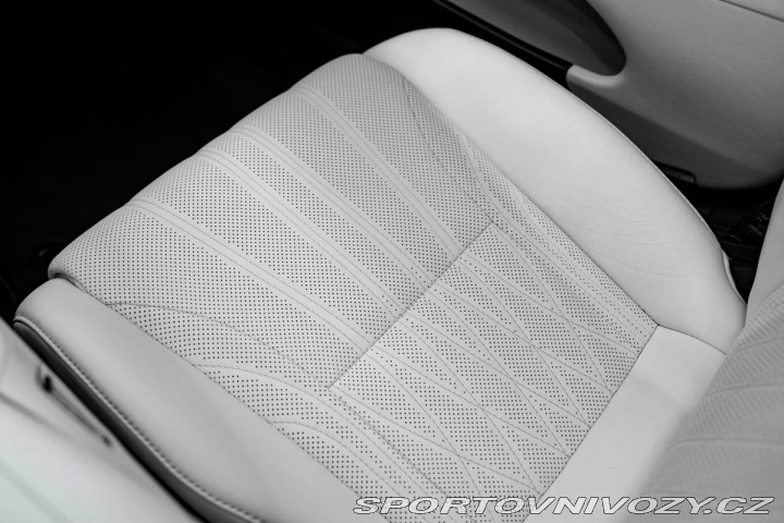 Lexus Ostatní modely LS 500 H 2018