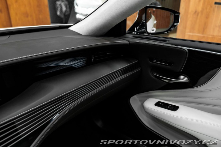 Lexus Ostatní modely LS 500 H 2018
