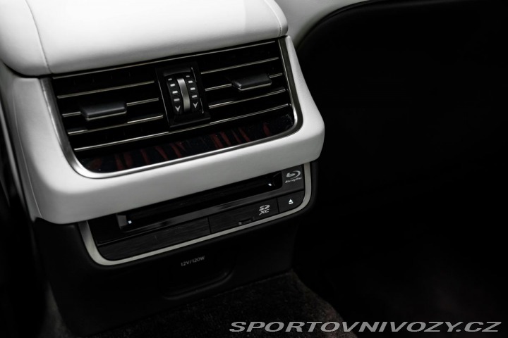 Lexus Ostatní modely LS 500 H 2018