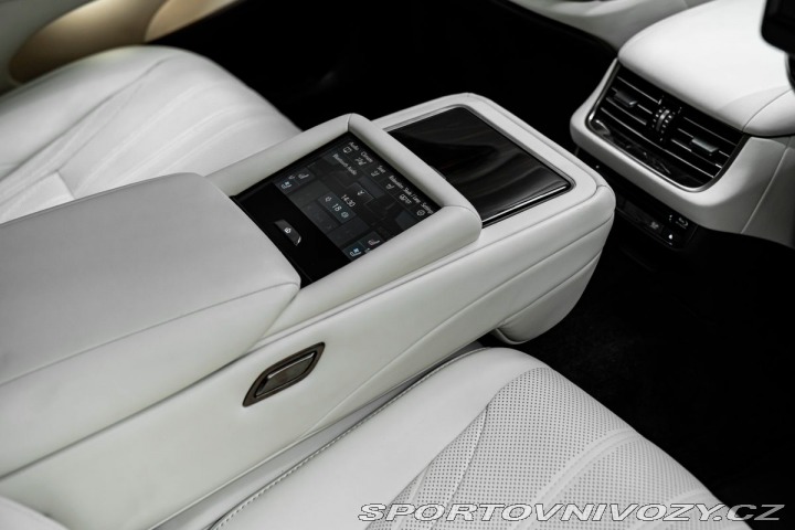 Lexus Ostatní modely LS 500 H 2018