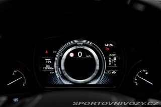 Lexus Ostatní modely LS 500 H 2018