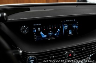 Lexus Ostatní modely LS 500 H 2018