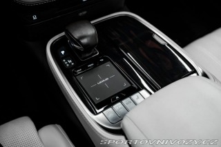 Lexus Ostatní modely LS 500 H 2018