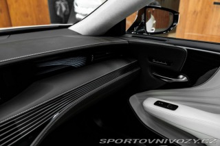 Lexus Ostatní modely LS 500 H 2018