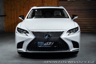 Lexus Ostatní modely LS 500 H 2018