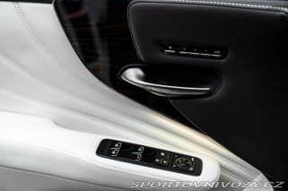 Lexus Ostatní modely LS 500 H 2018