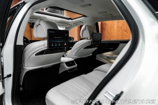 Lexus Ostatní modely LS 500 H 2018