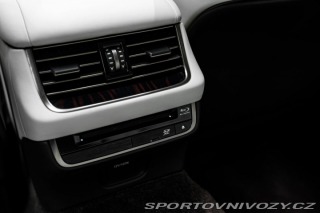 Lexus Ostatní modely LS 500 H 2018
