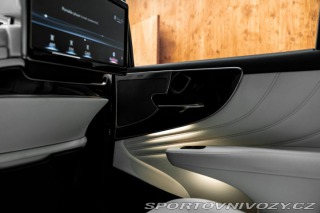 Lexus Ostatní modely LS 500 H 2018