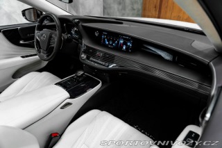 Lexus Ostatní modely LS 500 H 2018