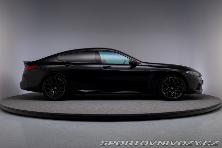 BMW M8 Competition Individidual 2020