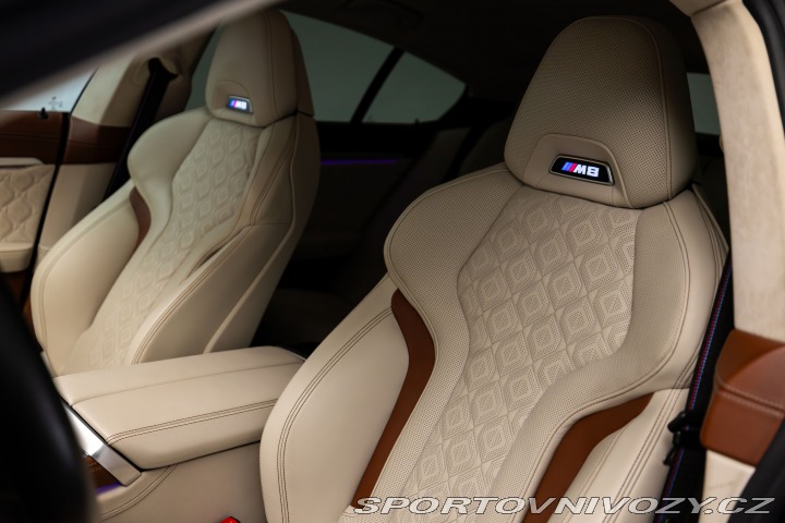 BMW M8 Competition Individidual 2020