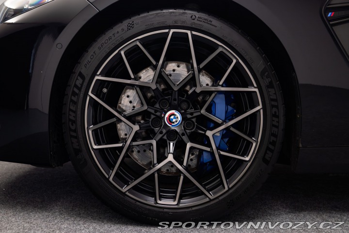 BMW M8 Competition Individidual 2020