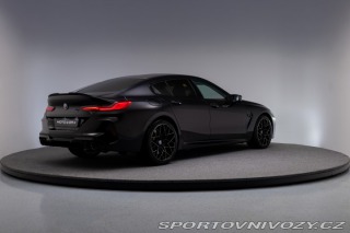 BMW M8 Competition Individidual 2020