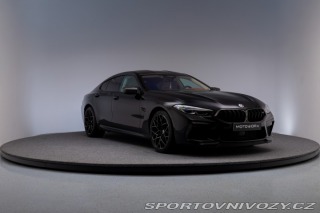 BMW M8 Competition Individidual 2020