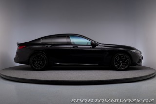 BMW M8 Competition Individidual 2020