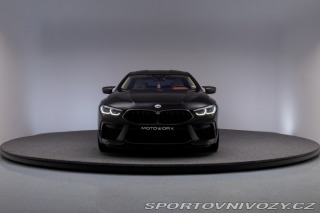 BMW M8 Competition Individidual 2020