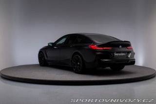 BMW M8 Competition Individidual 2020