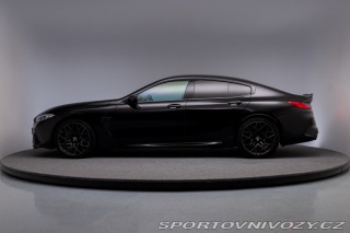 BMW M8 Competition Individidual 2020