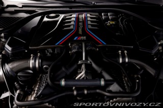 BMW M8 Competition Individidual 2020