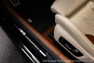 BMW M8 Competition Individidual 2020