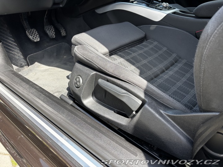 Audi A5 Coupé 2011