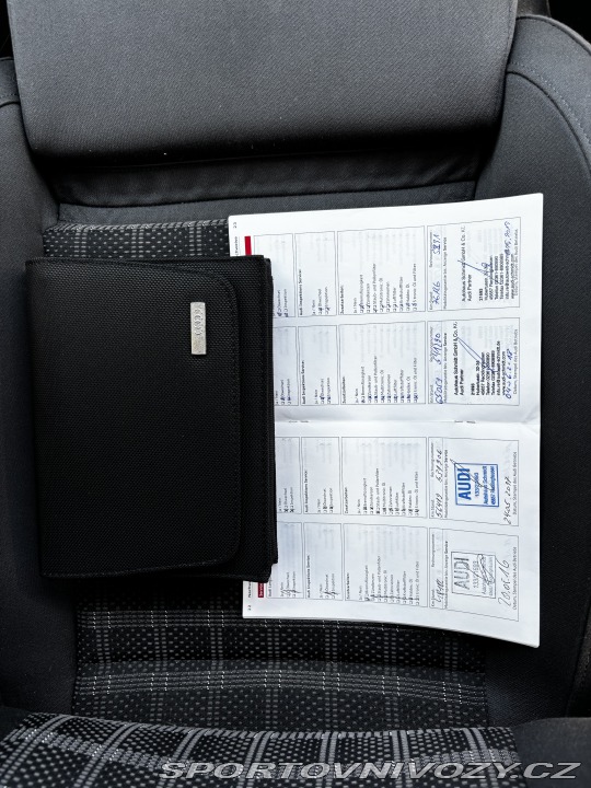 Audi A5 Coupé 2011