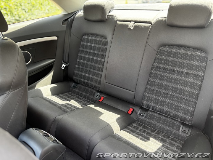 Audi A5 Coupé 2011