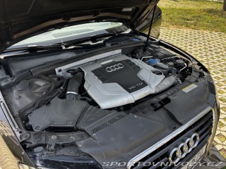 Audi A5 Coupé 2011