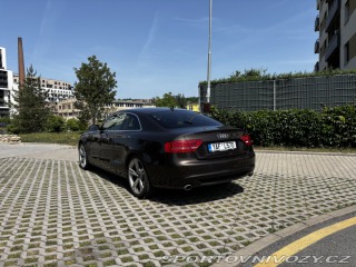 Audi A5 Coupé 2011