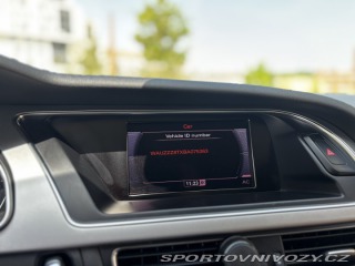 Audi A5 Coupé 2011