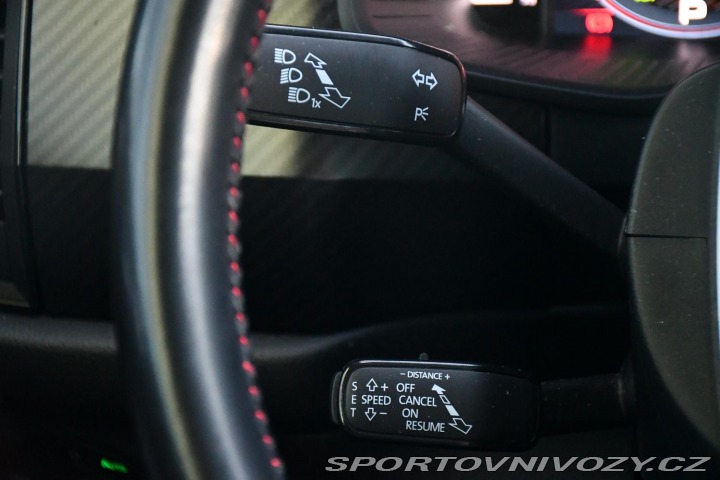 Škoda Kodiaq RS 2.0TSi RS 4X4 PANO DSG 1M 2022