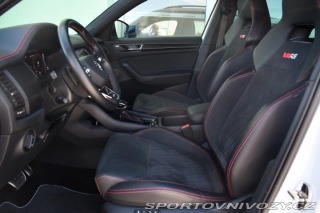 Škoda Kodiaq RS 2.0TSi RS 4X4 PANO DSG 1M 2022