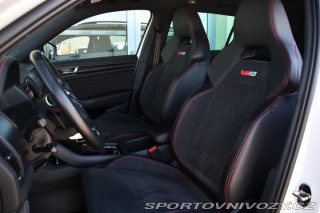 Škoda Kodiaq RS 2.0TSi RS 4X4 PANO DSG 1M 2022