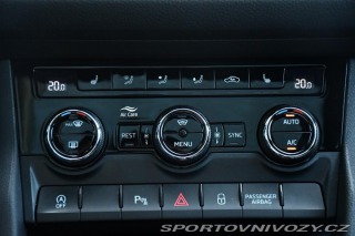 Škoda Kodiaq RS 2.0TSi RS 4X4 PANO DSG 1M 2022