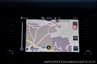Škoda Kodiaq RS 2.0TSi RS 4X4 PANO DSG 1M 2022
