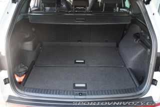 Škoda Kodiaq RS 2.0TSi RS 4X4 PANO DSG 1M 2022