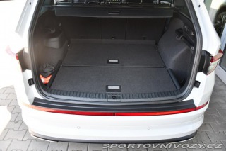 Škoda Kodiaq RS 2.0TSi RS 4X4 PANO DSG 1M 2022