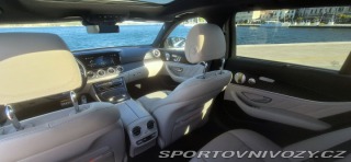 Mercedes-Benz E 53 AMG 4M+ T 2021