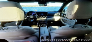 Mercedes-Benz E 53 AMG 4M+ T 2021